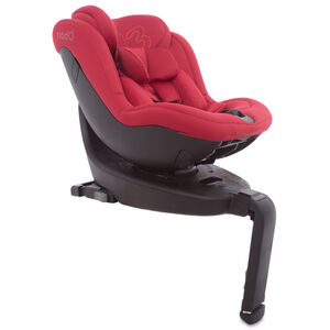 Silla de auto O3 i-Size PMM x Nado - Rojo 