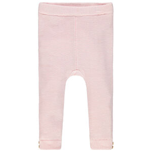 Leggings de punto grueso de algodón ecológico con botones de fantasía  Main Leggings de punto grueso de algodón ecológico con botones de fantasía