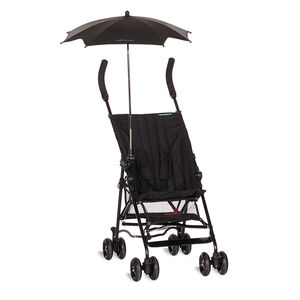 Sombrilla universal - Negro 