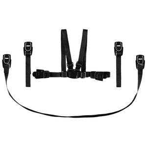 Harnes de paseo Nobobo 