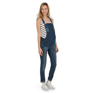 Peto para el embarazo efecto usado y efecto crinkle 