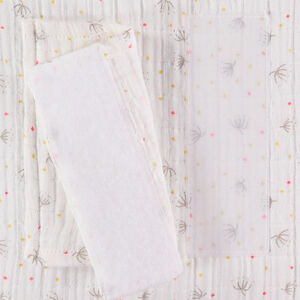 Cojín decorativo en tétra 