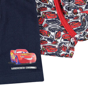 Pack de 2 bóxers a juego  Disney/Pixar® con estampado Cars 