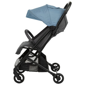 Silla de paseo Aria Basic - Azul 