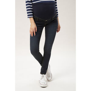 Pantalones para embarazada corte skinny 