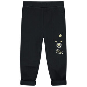 Legging de felpa Minnie 