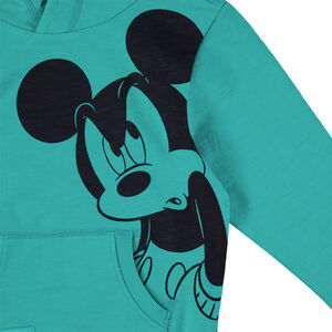 Sudadera con capucha con estampado ©Disney Mickey 