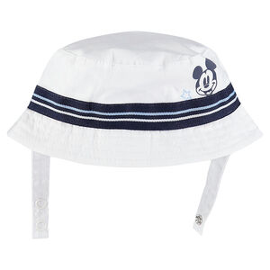 Sombrero tipo bob con estampado de Mickey ©Disney 