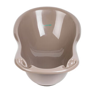 Bañera con tapón - Topo 