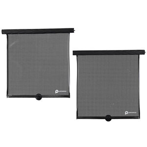 Paresol enrollable Arthur - 2 piezas 