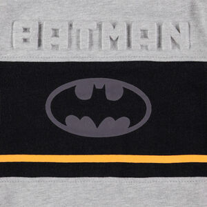 Jogging en molleton motif Batman 