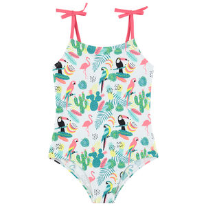 Bañador estampado jungle  Main Bañador estampado jungle