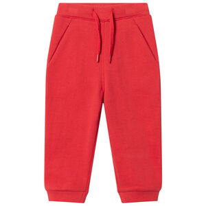 Pantalon de jogging en molleton à poches italiennes 