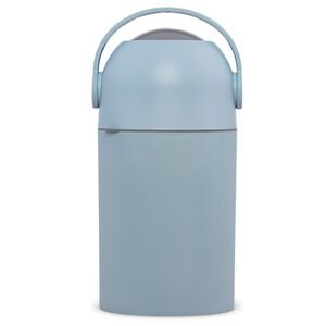 Contenedor de pañales The Queen - Azul 