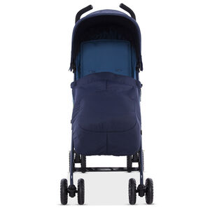 Silla de paseo inclinable Ava Premium - Ocean 