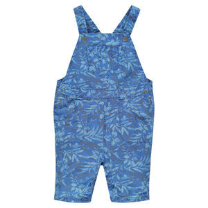 Peto con estampado all-over 