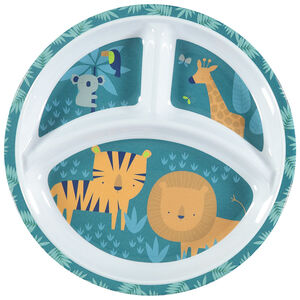 Plato Mix'N'Match - Crazy jungle 