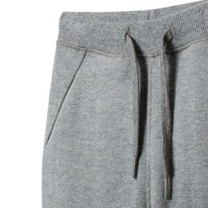 Pantalon de jogging en molleton à poches italiennes 