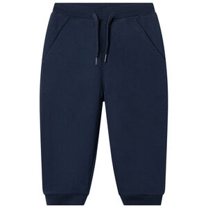 Pantalon de jogging en molleton à poches italiennes 