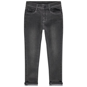Jean slim effet used  
