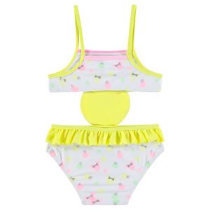 Bañador de 1 pieza con aplicación de Minnie ©Disney 