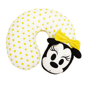 Protector de cuello Minnie 