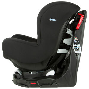 Silla de auto Quilt 2.0 pivotant grupo 0+/1 