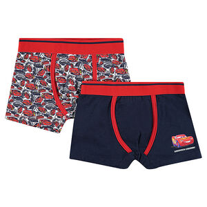 Pack de 2 bóxers a juego  Disney/Pixar® con estampado Cars 