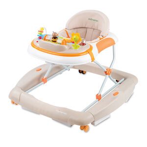 Andador 3 en 1 Nature Buddies - Taupe 