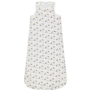 Turbulette sans manches imprimée Mickey Disney all over 