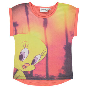 Camiseta de manga corta Warner Bros Piolín 
