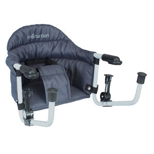 Trona portatil – Marino 