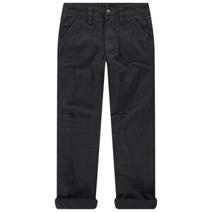 Pantalón con forro polar 