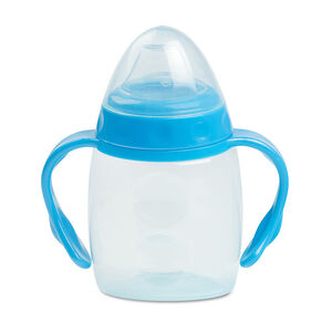 Vaso de aprentizaje – Azul 