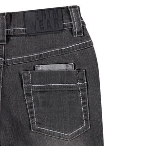 Jean slim effet used  