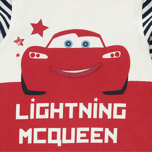 Pijama de punto Disney/Pixar® con estampado de Cars 