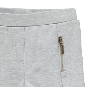 Legging milano à zips 