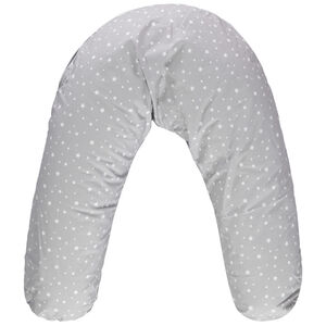 Funda para cojín de lactancia Supple Feed - Estrellas 