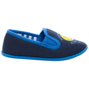 Zapatillas bajas de punto con estampado Smiley de la 24 a la 35 