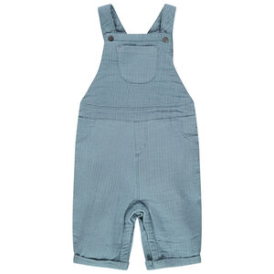 Peto corto en maille fantasia  