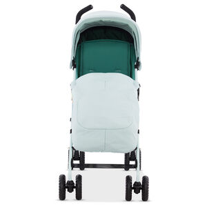 Silla de paseo inclinable Ava Premium - Rainforest 