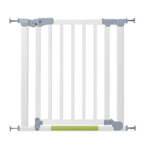 Barrera de seguridad Optiwood - Blanco 