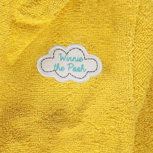 Albornoz de Disney Winnie The Pooh 