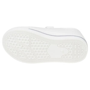 Deportivas bajas de lona con velcro de la 20 a la 23 