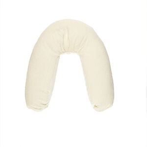 Funda de cojín de lactancia - Crudo 