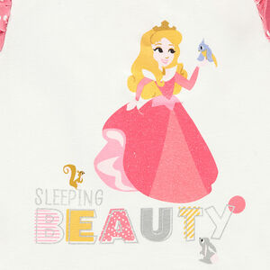 Pijama de punto con parte superior de princesa Aurora ©Disney  Main Pijama de punto con parte superior de princesa Aurora ©Disney