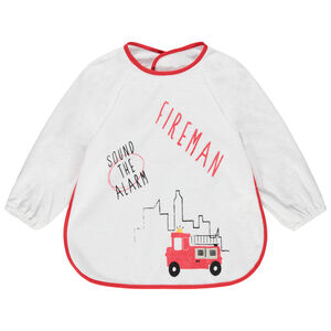 Babero completo M/L y estampados fantasias 