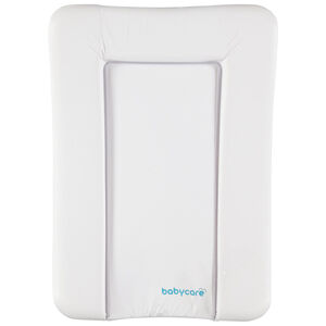 Colchón para cambiador basic - Blano 