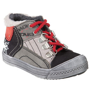 Botas bajas 