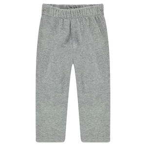 Pijama de terciopelo con zorros estampados 